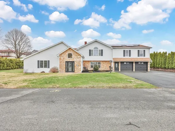 168 Lockland St, Ludlow, MA 01056