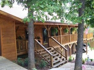 2249 Spence Mountain Loop, Sevierville, TN 37876