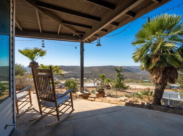 20801 N Burma Rd, Ramona, CA 92065