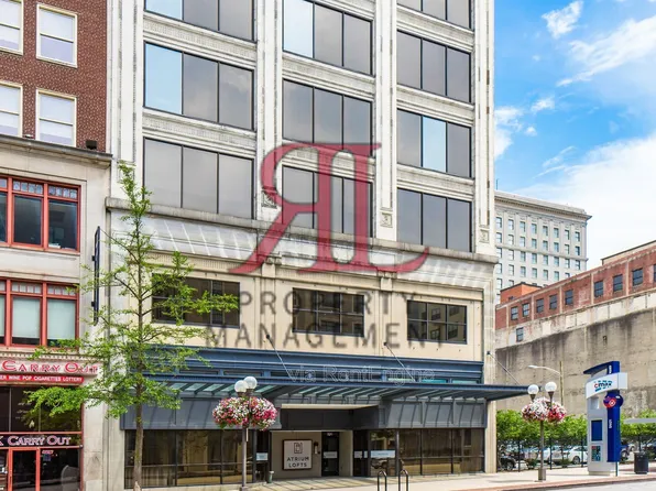 106 N High St, Columbus, OH