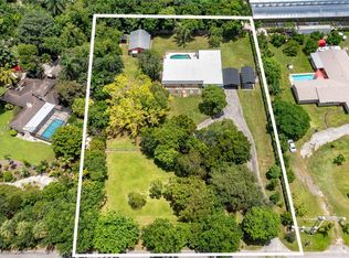 16955 SW 286th St, Homestead, FL 33030