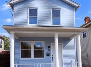 915 2nd St, Monessen, PA 15062