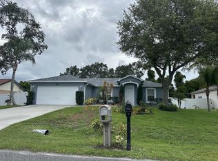 278 Butler Ave NE, Palm Bay, FL 32907