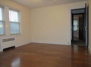25 Ridgemont St #1, Allston, MA 02134