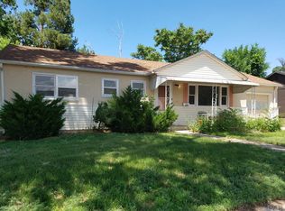 1205 Mass St, Pueblo, CO 81001