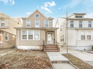24018 144th Ave, Rosedale, NY 11422