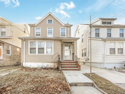 24018 144th Avenue, Rosedale, NY, 11422