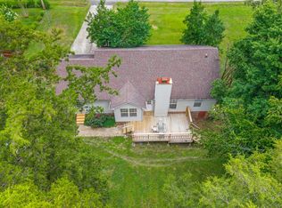 3325 Backridge Rd, Woodlawn, TN 37191