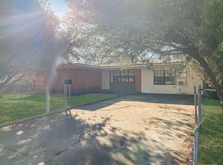 2620 Crest Ridge Dr, Dallas, TX 75228