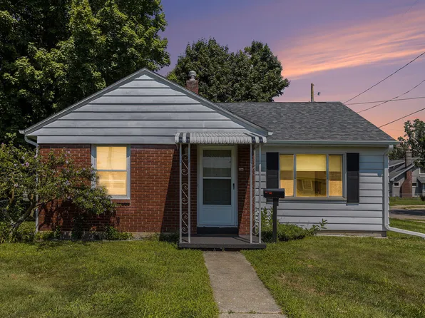 706 Territorial Rd W, Battle Creek, MI 49015