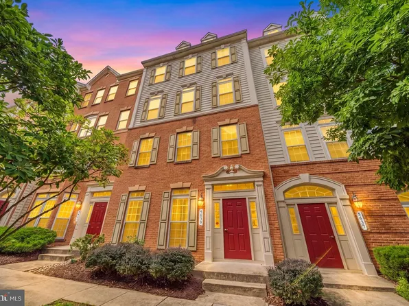 5639 Harrington Falls Ln Unit G, Alexandria, VA 22312