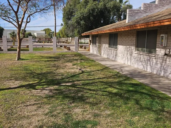 6043 N 23rd Ave #1A, Phoenix, AZ 85015