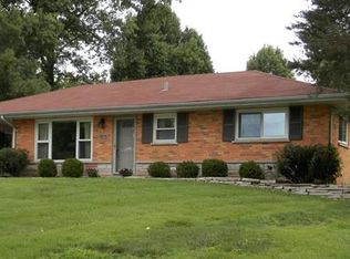 8874 Glen Rose Dr, Saint Louis, MO