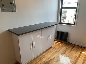 Rented by Flatiron Real Estate Advisors LLC