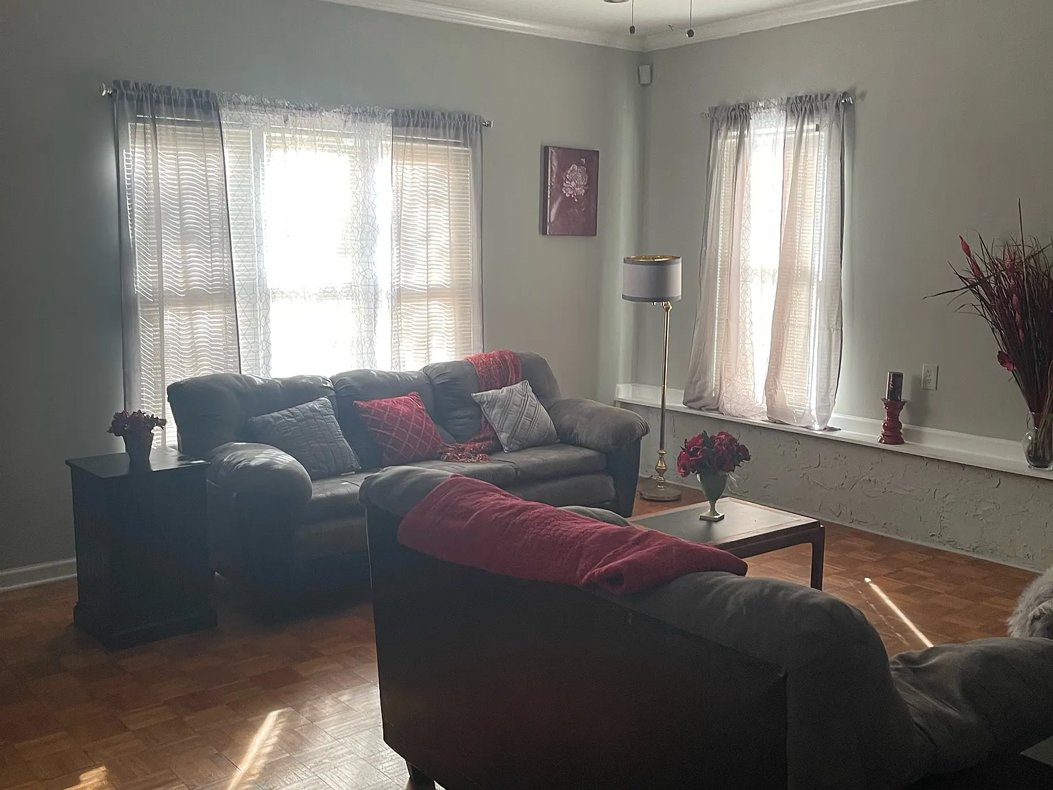 2 bed, 2087 sqft, $1,400 — Photo 4
