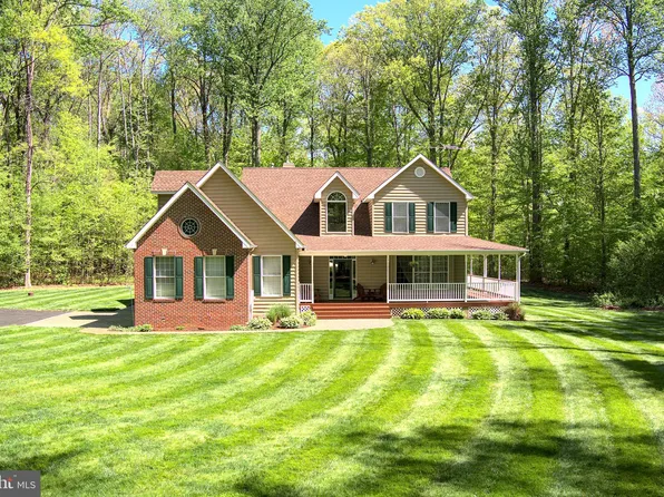 1637 John Brown Rd, Queenstown, MD 21658