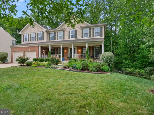 4012 Cotton Tree Ln, Burtonsville, MD 20866