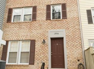2956 Schubert Dr #28, Silver Spring, MD 20904