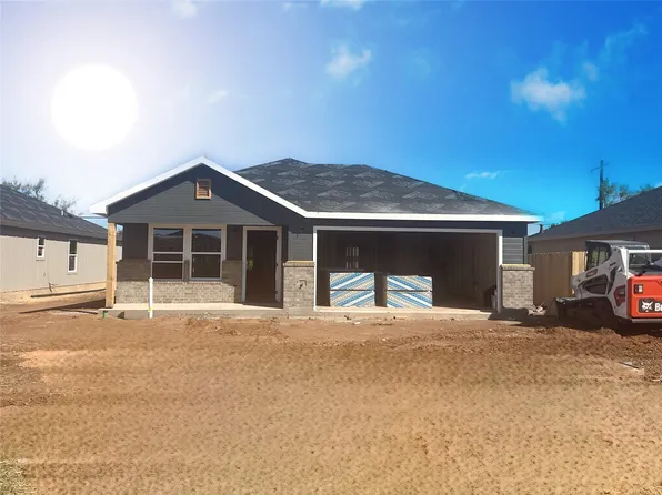 1905 Trigger Happy Trl, Abilene, TX 79602