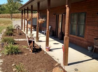 10389 Henry Ford Rd, Bennington, IN 47011