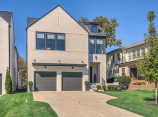 4207A Hood Ave, Nashville, TN 37215