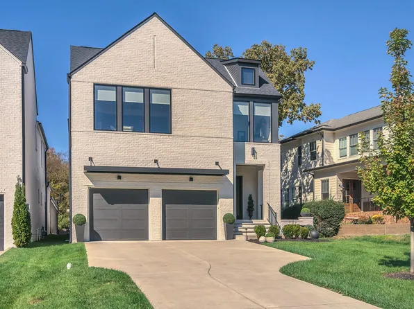4207A Hood Ave, Nashville, TN 37215