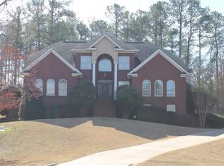 2111 Sanders Creek Dr, Opelika, AL 36801