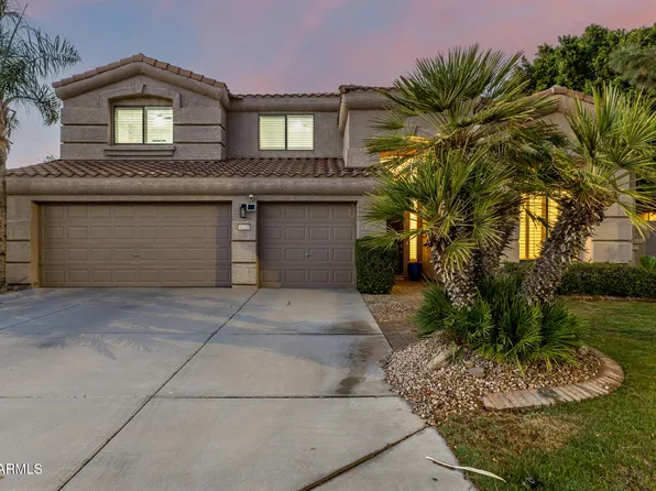 714 W DESERT BROOM Drive, Chandler, AZ 85248