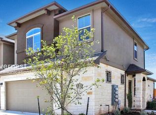 2880 Donnell Dr UNIT 4104, Round Rock, TX 78664