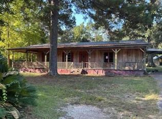 237 Haymon Rd, Kinder, LA 70648