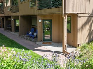 3931 Bighorn Rd #5, Vail, CO 81657