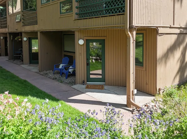 3931 Bighorn Rd #5, Vail, CO 81657