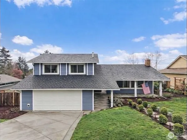 31421 41st Avenue SW, Federal Way, WA 98023