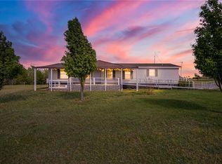 1834 County Road 1220, Tuttle, OK 73089
