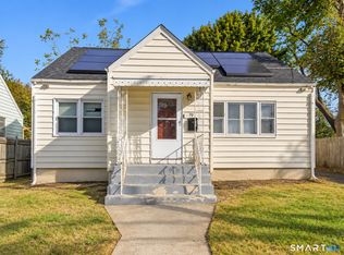 70 Trumbull Avenue, Bridgeport, CT 06606