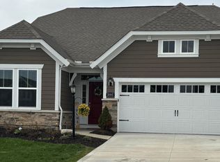 1095 Goldwell Dr, Sunbury, OH