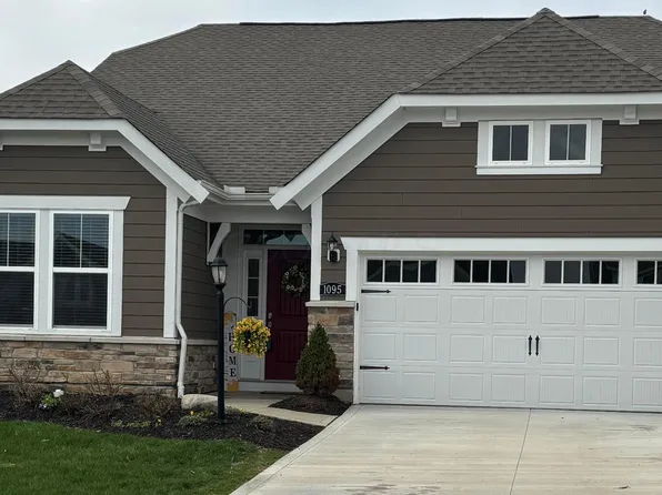 1095 Goldwell Dr, Sunbury, OH 43074