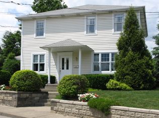 228 River Ave, Masontown, PA 15461