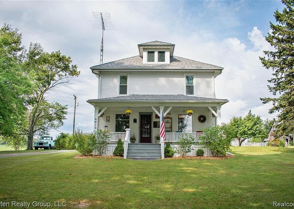 6810 Moscow Rd, Horton, MI 49246 Zillow