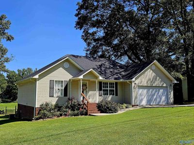 1126 1st Pl NW, Arab, AL, 35016