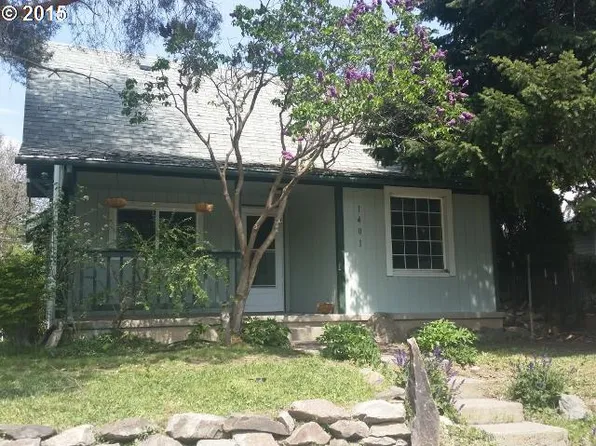 1401 W Ave, La Grande, OR 97850