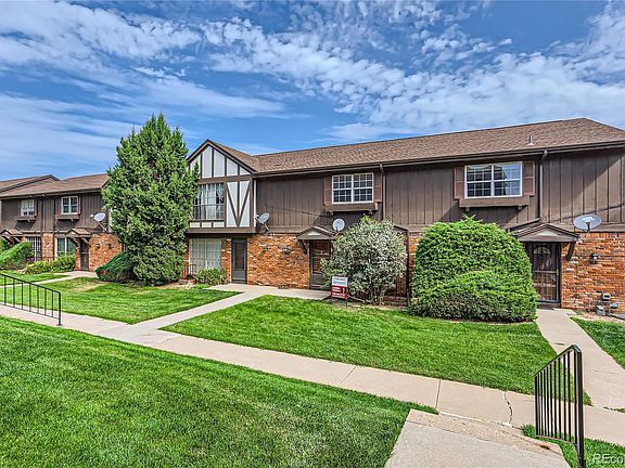 2nd image of 3825 S Monaco Parkway #121