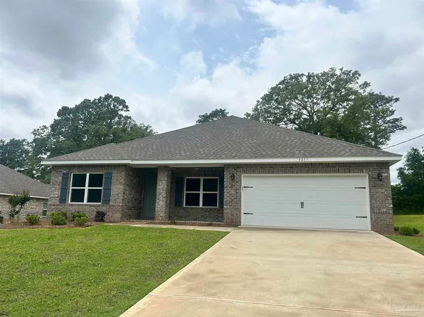 5017 Sanborn Dr, Milton, FL 32570