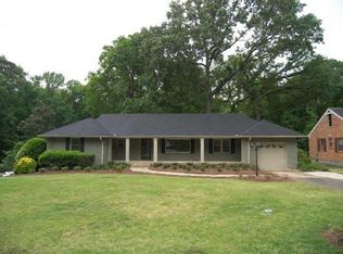 302 Westchester Dr, Decatur, GA 30030