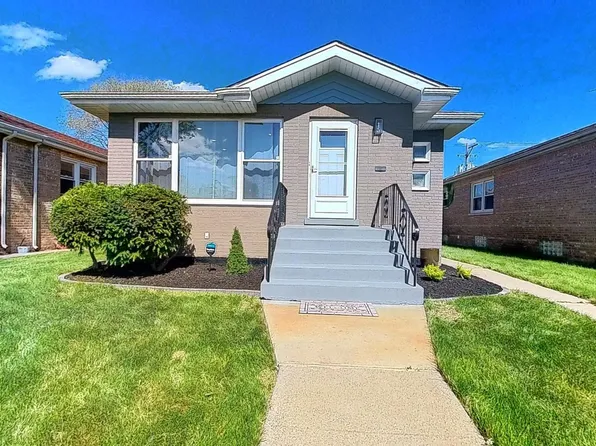 11713 S Artesian Ave, Chicago, IL 60655