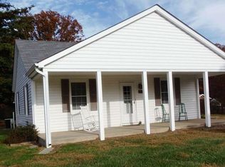 11093 Kendall Rd, Orange, VA 22960