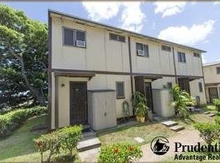 98-1283 Hoohiki Pl #22, Pearl City, HI 96782