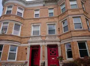 1742 Beacon St APT 7, Brookline, MA 02445