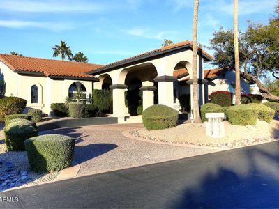 8304 E Sands Dr, Scottsdale, AZ, 85255