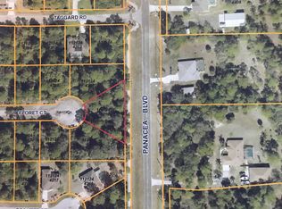 2896 Floret Ct, North Port, FL 34288